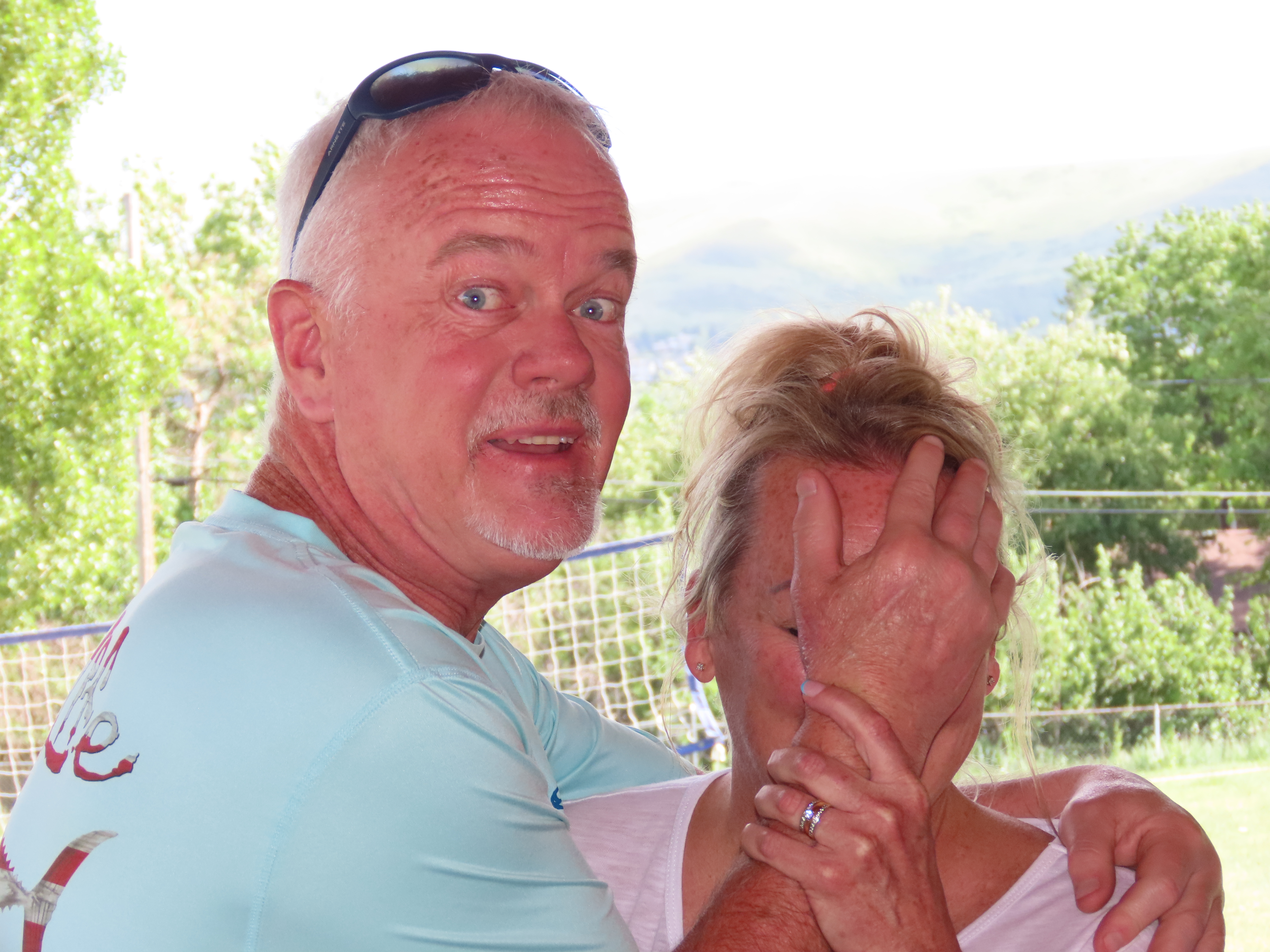 Golden, Colorado, Orchard Park, Photo by Linette Koch